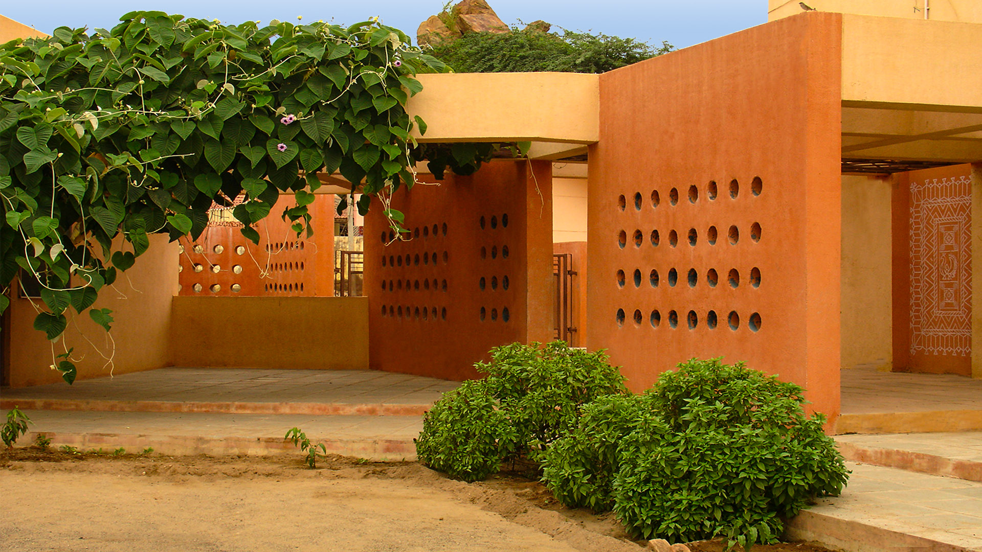 Vasant Vidyalaya Kutch